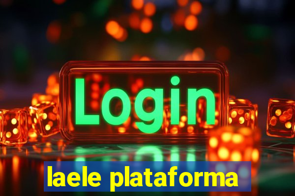 laele plataforma